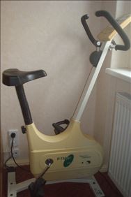 Abbildung: Home-Trainer