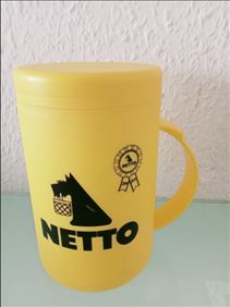 Abbildung: Becher (0.3 l)