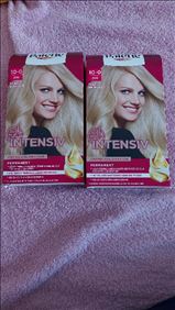 Abbildung: Palette intensiv