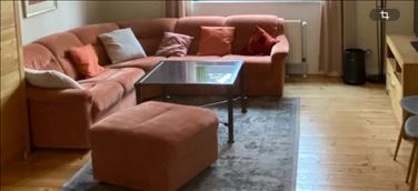 Abbildung: Sofa zu verschenken