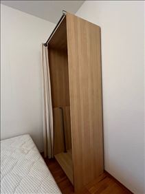 Abbildung: IKEA Pax 100x60x236