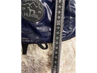 Abbildung: Hunter Hundejacke