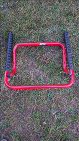 Abbildung: Bauchtrainer