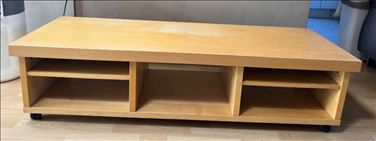 Abbildung: Medienboard - Fernsehboard - TV-Board - Fernsehschrank