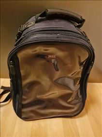 Abbildung: Tankrucksack