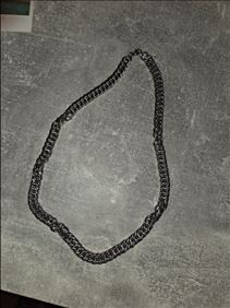 Abbildung: Halskette