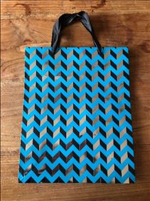 Abbildung: Geschenktüte