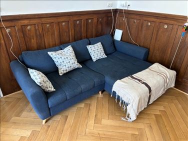 Abbildung: Sofa 240x170