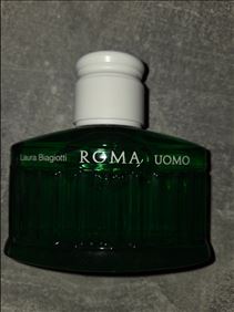 Abbildung: Herren Parfüm 