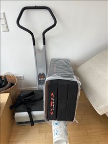 Abbildung: Sportgerät