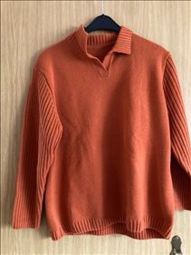 Abbildung: Pulli Terrakotta Gr 44