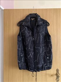 Abbildung: Weste Gr L