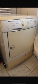 Abbildung: Trockner funktioniert einwandfrei