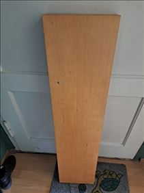 Abbildung: Verschenke Wandregal 