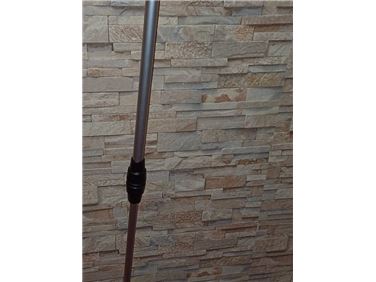 Abbildung: Rasenkantenschneider 