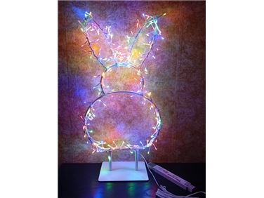 Abbildung: Osterdekohasen LED