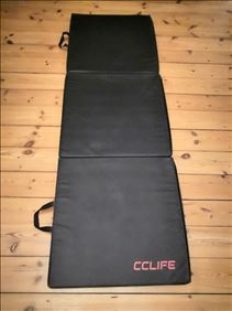 Abbildung: Gymnastikmatte