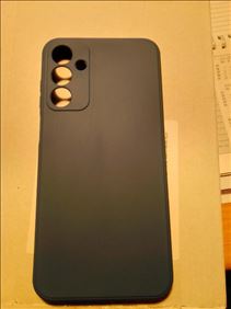 Abbildung: Handyschutzhülle für Samsung A15 4G