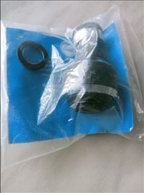 Abbildung: Neu/unbenutzt.Schwenkbarer Küchenhahn für Mischbatterie