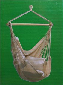 Abbildung: Hängesessel