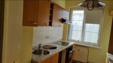 Abbildung: Küche - Zum Selbstabbau