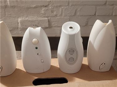 Abbildung: Airwick Dufterfrischer zum Nachfüllen 5x