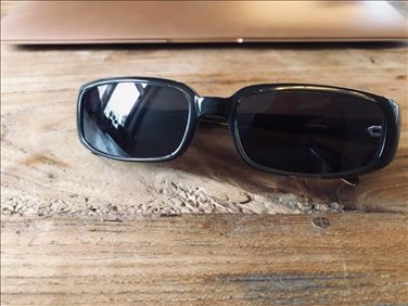 Abbildung: Vintage Sonnenbrille aus den 80ern