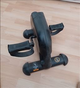 Abbildung: Beintrainer