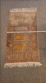 Abbildung: 1 Brückenteppich