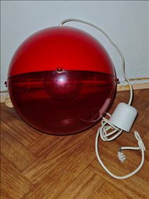 Abbildung: Deckenlampe