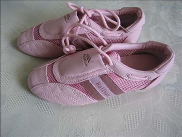 Abbildung: Sneaker Gr. 37, Bullion, ungetragen, neuw.