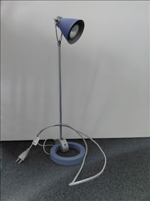 Abbildung: Schreibtischlampe