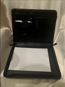 Abbildung: Bürotasche