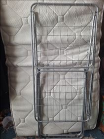 Abbildung: Wäscheständer zu verschenken 