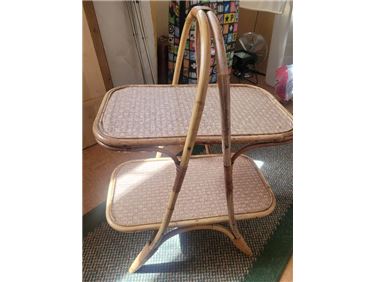 Abbildung: Serviertablett