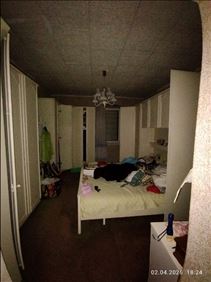 Abbildung: Schlafzimmermöbel 