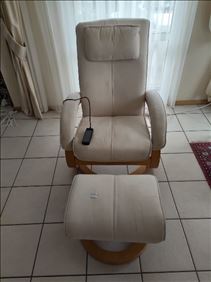 Abbildung: Relaxsessel