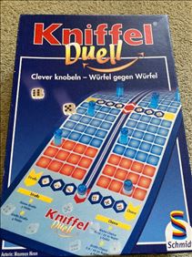 Abbildung: Kniffel Duell 