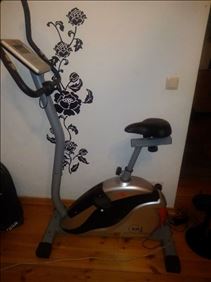 Abbildung: Ergometer / Heimtrainer