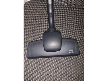 Abbildung: AEG TurboSoft - Turbodüse für Staubsauger