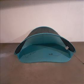 Abbildung: PopUp-Strandmuschel