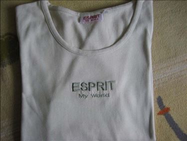 Abbildung: Bw-Shirt Gr. S Esprit, wenig getragen