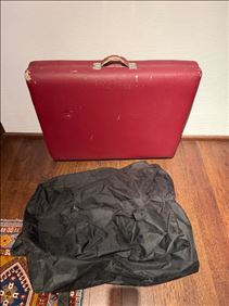 Abbildung: Massagebank zu verschenken