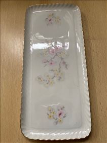 Abbildung: Oma s Kuchen Teller 