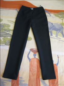 Abbildung: Stretch-Hose Gr. 34 no respect, waschbar