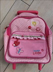 Abbildung: Kleiner Trolli für Kinder