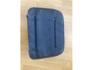 Abbildung: Tasche für Reisen oder Büro