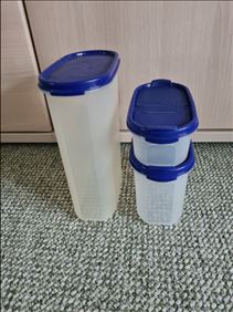 Abbildung: Tupperware 