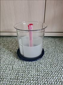 Abbildung: Tupperware 