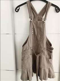 Abbildung: Latzrock von Esprit Sortiment,Gr.S